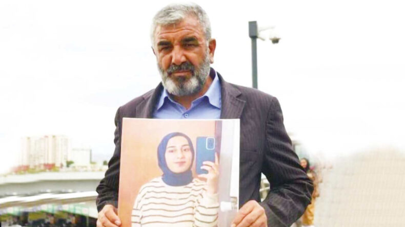 Rekt&ouml;rden DNA &Ouml;rneği Alınacak