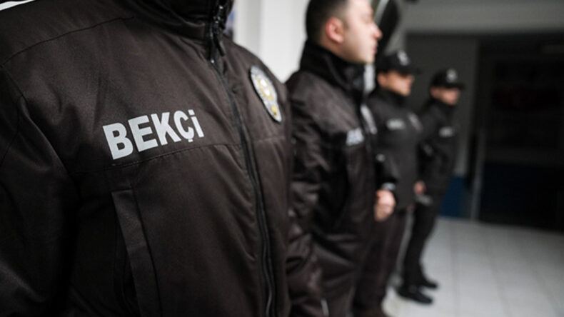 Resmi Gazete'de yayımlandı: Bek&ccedil;iler &uuml;st arayamayacak