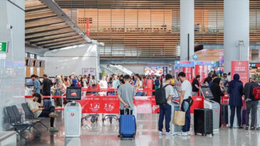 Resmi Gazete'de yayımlandı: T&uuml;rkiye'ye vizesiz girecekler