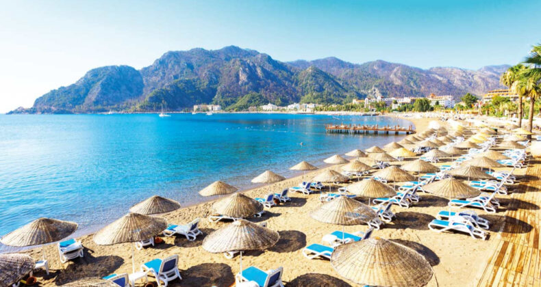 Rezervasyonlar bı&ccedil;ak gibi kesildi