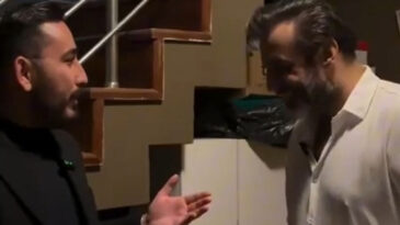 Rıza Tamer'in Son R&ouml;portajı Ortaya &Ccedil;ıktı