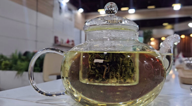 Rize&rsquo;nin beyaz &ccedil;ayı l&uuml;ks &uuml;r&uuml;ne d&ouml;n&uuml;şt&uuml;: Kilosu 40 bin TL