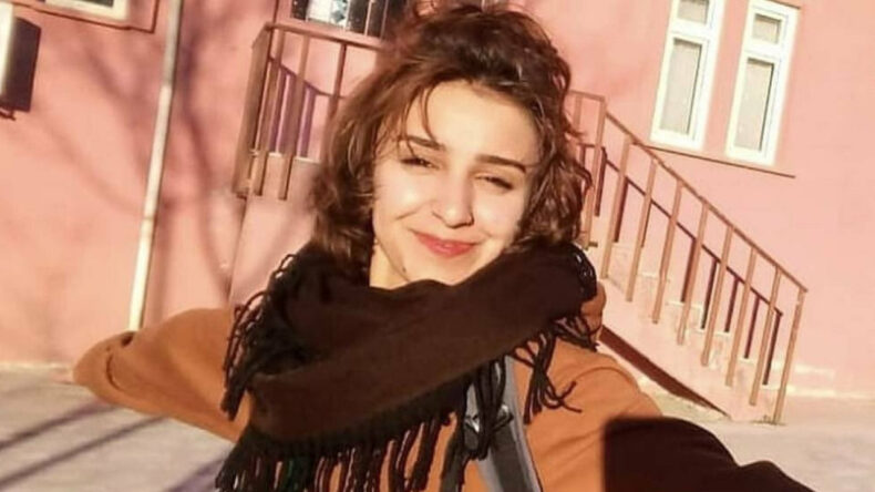 Rojvelat Kızmaz dosyası i&ccedil;in savcılığa başvuruldu