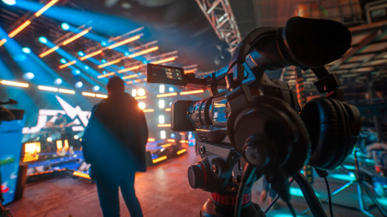 RT&Uuml;K'ten İki TV Kanalına Ceza