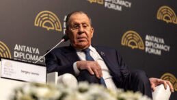Rus bakan Antalya'da konuştu: Sabırlıyız ama…