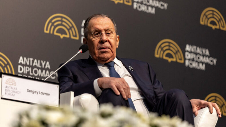 Rus bakan Antalya'da konuştu: Sabırlıyız ama…