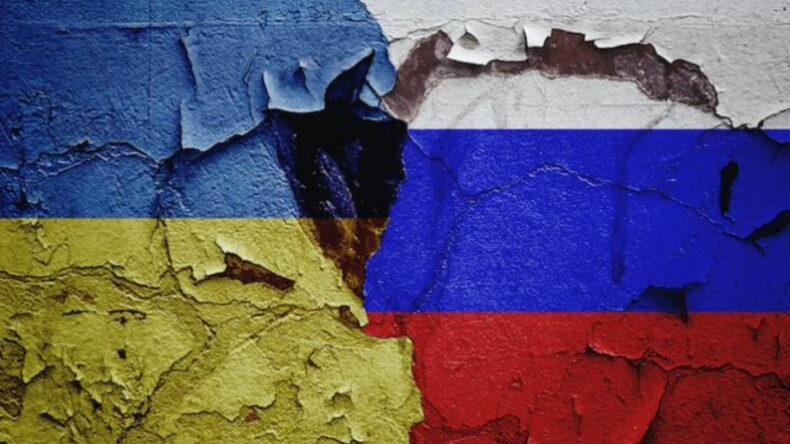 Rus varlıkları, Ukrayna'nın kasasına girecek