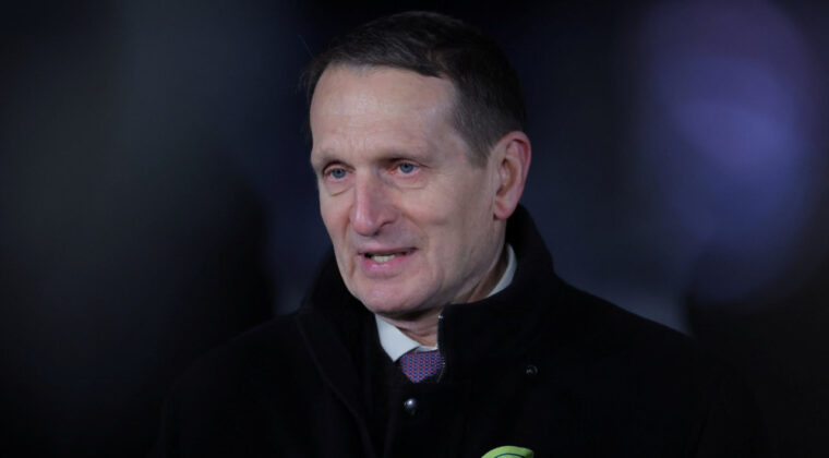 Rusya: CIA ile iletişim halindeyiz