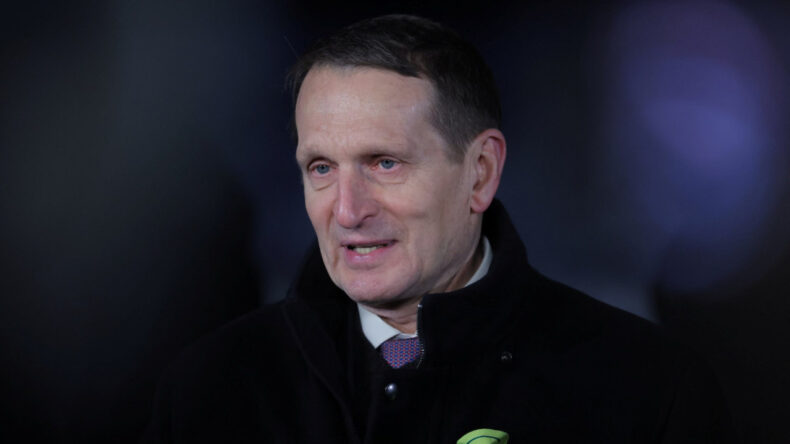 Rusya: CIA ile iletişim halindeyiz