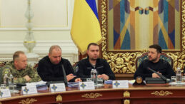 Rusya-Ukrayna savaşında kritik viraj: Anlaşma yakın