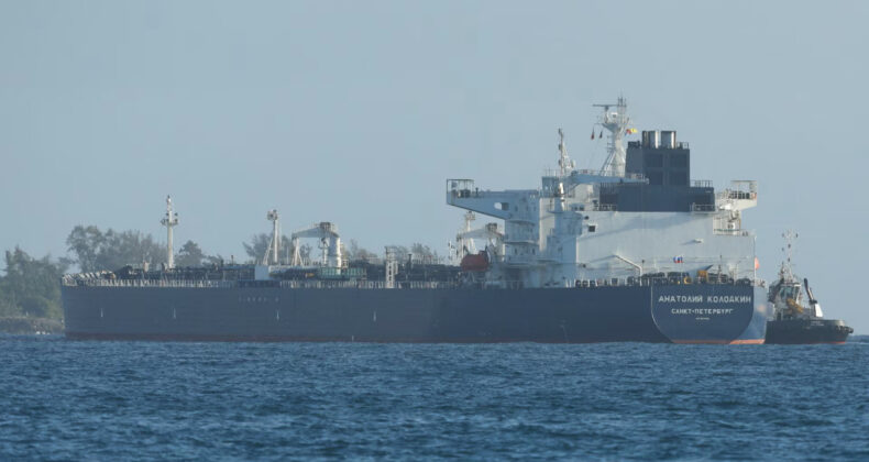 Rusya'dan K&uuml;ba'ya bir m&uuml;jde daha