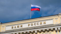 Rusya'nın rezervleri martta azaldı