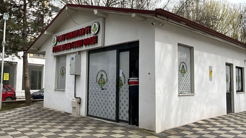 R&uuml;şvet Soruşturmasında İki Tutuklama Daha