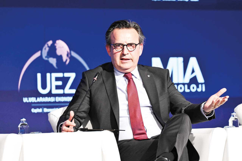 MediaMarkt Türkiye CEO’su Hulusi Acar