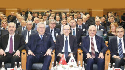 Sağda solda konuşmayı bırakın