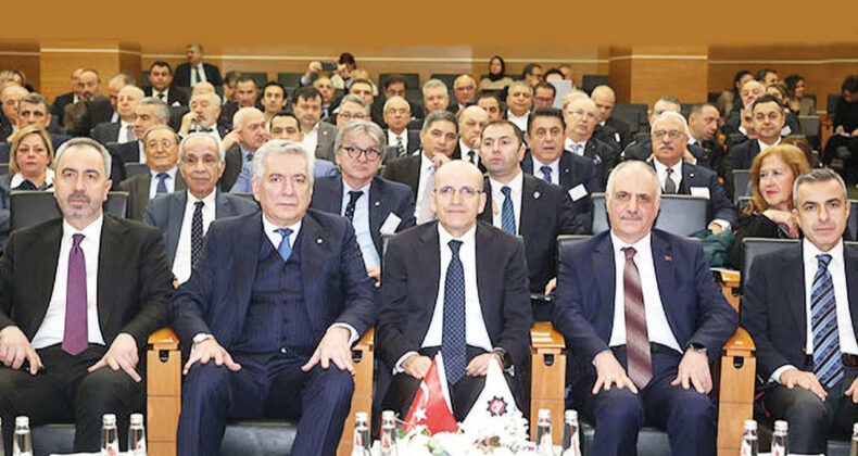 Sağda solda konuşmayı bırakın