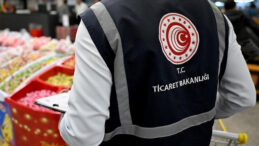 Sağlıksız &uuml;r&uuml;nlere 3 ayda 4,4 milyon lira ceza