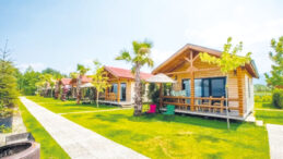 Sahte bungalov tuzağı: 210 milyon TL&rsquo;lik vurgun