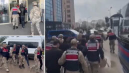 Sahte &Ccedil;&uuml;r&uuml;k Raporu Operasyonu: 10 Tutuklama