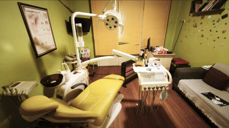 Sahte diş hekimine g&ouml;zaltı: Onlarca kişiye işlem yapmış