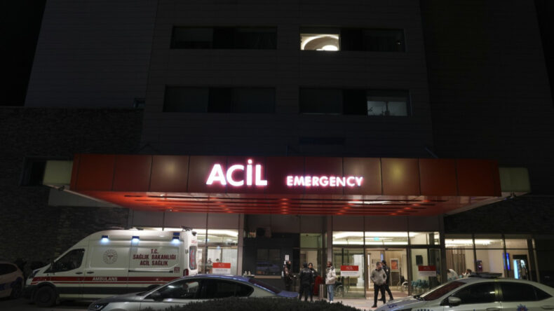 Sakarya'da Kavga Cinayetle Bitti