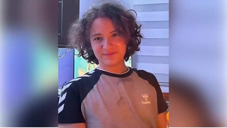 Saldırgan, &ccedil;antası aranmadan okula alınmıyormuş