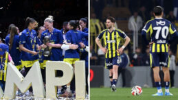 Salonda d&uuml;ğ&uuml;n, futbolda h&uuml;z&uuml;n