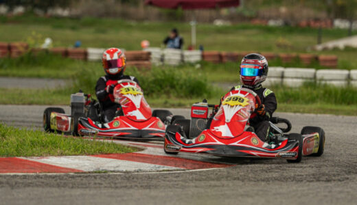 Şampiyon Dynamic Racing Team&rsquo;e Petrol Ofisi desteği