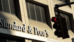 S&P'den T&uuml;rkiye değerlendirmesi