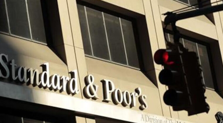 S&P'den T&uuml;rkiye değerlendirmesi