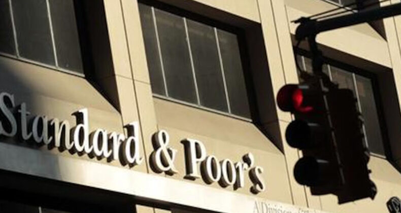 S&P'den T&uuml;rkiye değerlendirmesi