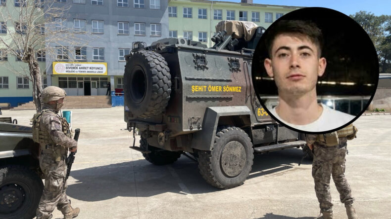 Şanlıurfa saldırısında yeni gelişme