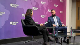 Şara&rsquo;dan İran&rsquo;a su&ccedil;lamalar: Y&uuml;z binlerce insan &ouml;ld&uuml;r&uuml;ld&uuml;