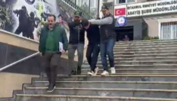 Sarıyer'de mezarlıkta 2 kişinin &ouml;ld&uuml;ğ&uuml; &ccedil;atışmayla ilgili 1 tutuklama daha