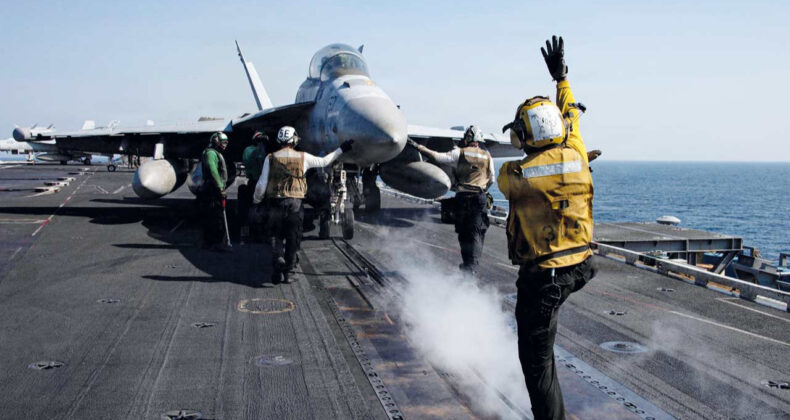 Savaş Bilançosu Ağır Oldu