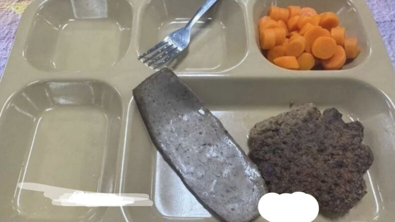 Savaş gemilerinde 'kıtlık' iddiasına sert yanıt geldi