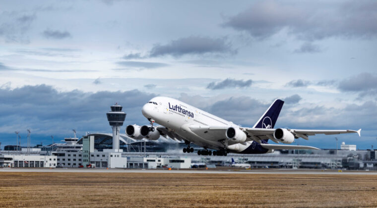 Savaş Havada Dengeleri Değiştirdi