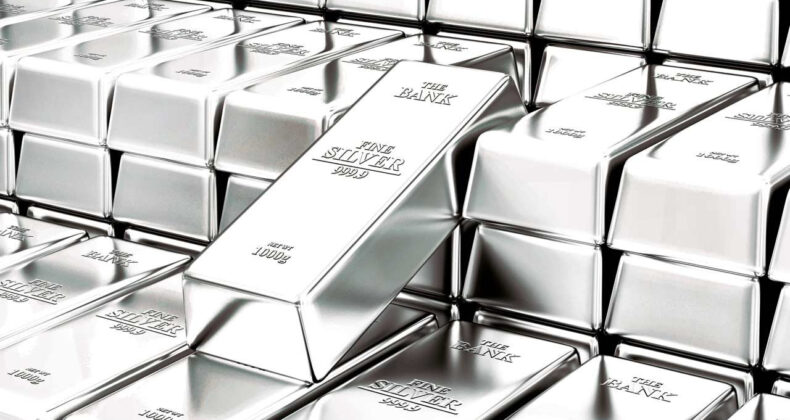 Savaş metal piyasalarında dengeleri alt&uuml;st etti