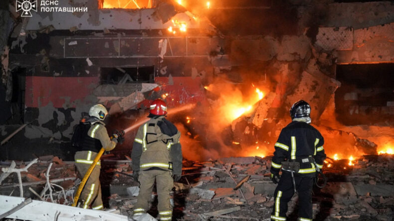 Savaş şiddetleniyor: Son saldırılarda &ccedil;ok sayıda &ouml;l&uuml; ve yaralı var