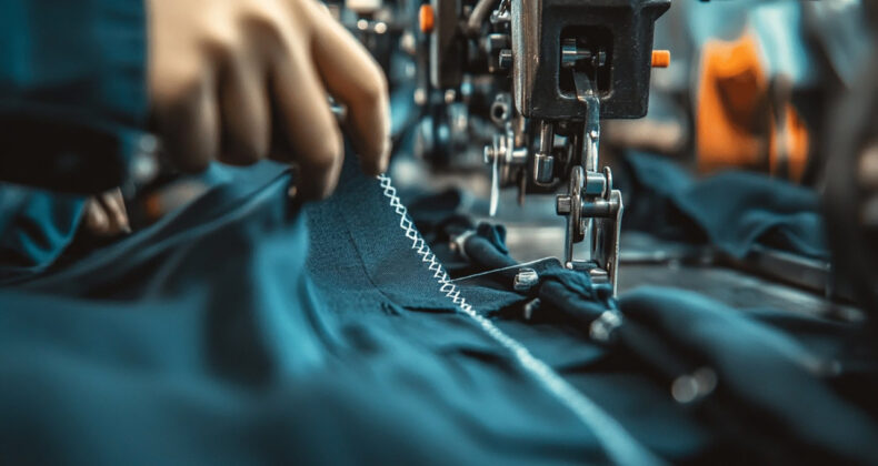 Savaş tekstilde dengeleri değiştirdi: Fiyatlar fırladı