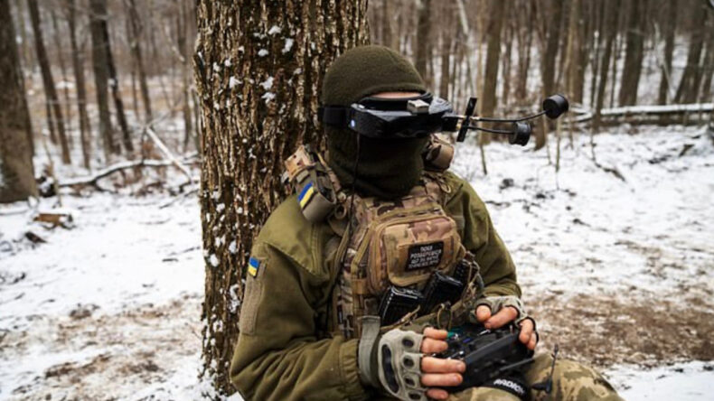 Savaşta kritik açıklama: 'Luhansk'ın tamamını kontrol altına aldık'