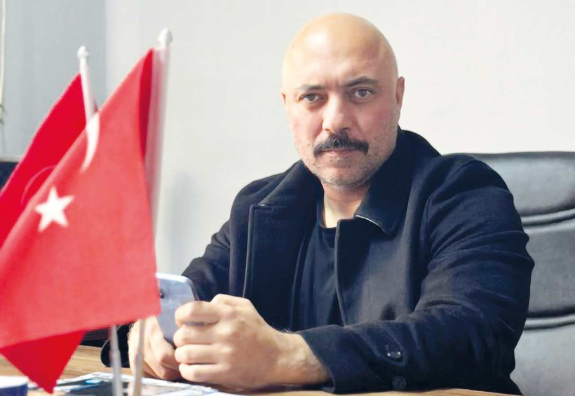 Protesto Edilen Alan