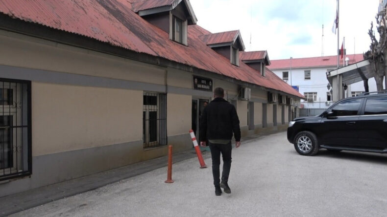 Sazan sarmalı 'blokeyle' &ccedil;&ouml;kt&uuml;