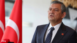 Se&ccedil;im sonrası &Ouml;zel&rsquo;den Macaristan mesajı
