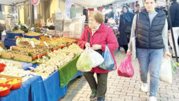 Sefaletimiz b&uuml;y&uuml;yor