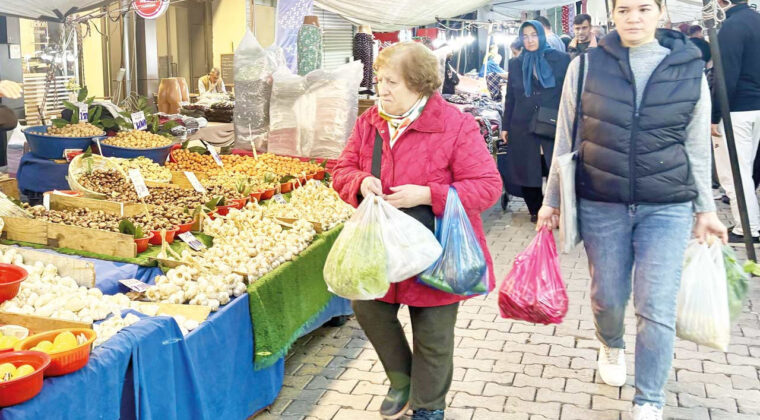 Sefaletimiz b&uuml;y&uuml;yor