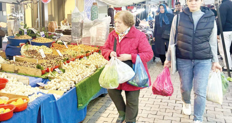 Sefaletimiz b&uuml;y&uuml;yor