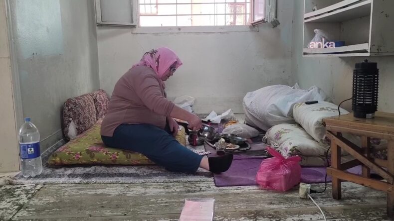 Sel mağdurlarına 7 bin 500 lira: Keşke g&ouml;ndermeselerdi