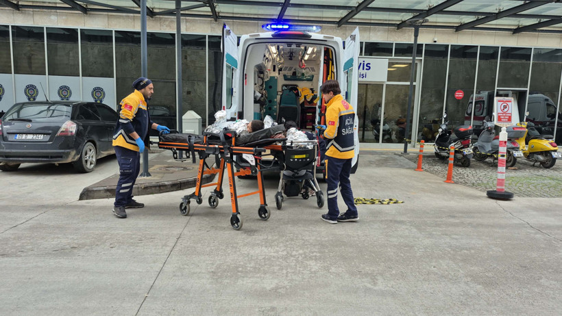 Sahil Güvenlik Çalışmaları