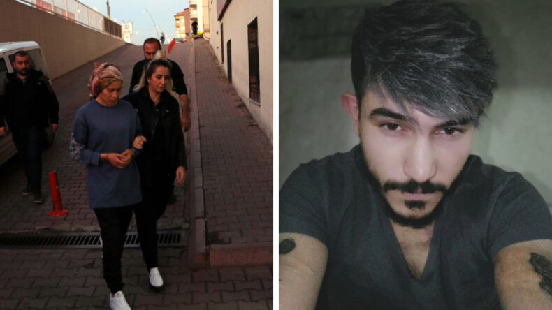 Şiddet Uygulayan Eşini Öldüren Kadının Cezası Bozuldu